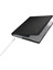 MacBook Pro 16" M4 (2024) / M3 (2023) / M2 (2022) / M1 (2021) Kılıf Urban Fit Black - ACS04211 3