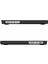 MacBook Pro 16" M4 (2024) / M3 (2023) / M2 (2022) / M1 (2021) Kılıf Urban Fit Black - ACS04211 6