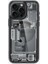 iPhone 15 Pro Max Kılıf Ultra Hybrid Zero One MagFit MagSafe özellikli Black - ACS06582 1