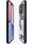 iPhone 15 Pro Max Kılıf Ultra Hybrid Zero One MagFit MagSafe özellikli Black - ACS06582 4
