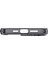iPhone 15 Pro Max Kılıf Ultra Hybrid Zero One MagFit MagSafe özellikli Black - ACS06582 6
