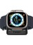 Apple Watch Şarj / Uyku Standı Rugged Armor Night Stand Black - AMP05764 3