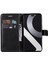 Kart Yuvası Klasik Düz Renk Iş ile Xiaomi 13 Lite Için Flip Case (Yurt Dışından) 5