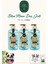 3 Adet Duş Jeli 750 ml Blue Moon 60'lı Doğal Pamuk Rosıe 1