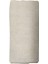 Maki Home Pamuklu Polycotton Efektli Bej Lastikli Çarşaf Takımı 1