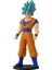 Dragon Ball Flash Serisi 10 cm Figürleri Super Saiyan Blue Goku 37219 2