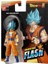 Dragon Ball Flash Serisi 10 cm Figürleri Super Saiyan Blue Goku 37219 5