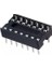 14 Pin Dıp Entegre Soketi 1