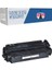 Hp 13A-Q2613A 2.500 Syf Muadil Toner 1