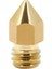 3D Yazıcı Nozzle 0.2 mm 1.75 mm 1
