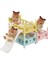 Sylvanian Families Üç Katlı Ranza Seti 5741 3