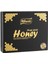 Magic Gold Honey (12 Servis)  Ballı Pekmezli Ginseng Karışımlı En Doğal Bitkisel Maksimum Enerji Macunu 2