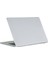 Apple Macbook Pro 13.3" A2338 A2251 A2289 Kılıf Premium Ince Pc Mat Bottom Kapak 1