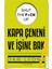 Kapa Çeneni ve Işine Bak - Kurumsal Kobaylar - 2 Kitap - Dan Lyons + Alfa Kalem 2