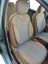 Renault Latitude 2011 Prestij Serisi Oto Koltuk Kılıfı / Bej 1