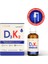 Vitamin D3+K2 Damla ve Sprey 50ML 1