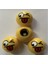 Sibop Kapağı Emoji Lüks Sibop Kapağı Seti 1.sınıf 4 Adet ONP310 1