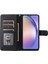 Samsung Galaxy A54 5g Için Flip Case Deri Kılıf Cüzdan Basit Iş (Yurt Dışından) 4