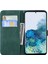Samsung Galaxy S20 Artı Kart Yuvası Standı ile Kickstand Flip (Yurt Dışından) 5