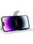 Iphone 14 Için Flip Case Pro Max Basit Iş Darbeye Kapak Çevirin (Yurt Dışından) 3
