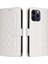 Iphone 14 Için Flip Case Pro Max Basit Iş Darbeye Kapak Çevirin (Yurt Dışından) 4