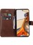 Xiaomi 11T/11T Pro Için Flip Case Kart Yuvası ile Yüksek Kaliteli Deri Telefon (Yurt Dışından) 5