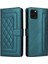 Iphone 11 Için Flip Case Pro Max Basit Iş Darbeye Cüzdan Deri (Yurt Dışından) 1
