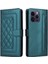 Iphone 14 Için Flip Case Pro Max Basit Iş Darbeye Kapak Çevirin (Yurt Dışından) 1