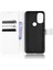 Motorola Moto G71 5g Kapak Kart Tutucu Manyetik Cüzdan Kickstand (Yurt Dışından) 4
