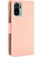 Xiaomi Redmi Not 10S Için Kılıf Ayarlanabilir Ayrılabilir Kart Tutucu Manyetik Kapatma Deri Cüzdan Kapak (Yurt Dışından) 3