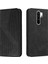 Xiaomi Redmi Için Not 8 Pro Manyetik Folio Kapak Kart Yuvaları Tutucu Pu (Yurt Dışından) 1
