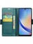 Samsung Galaxy A34 5g Kart Yuvası Cüzdan Kılıf Anti Dolandırıcılık Için Caseme Durumda (Yurt Dışından) 4