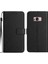 Samsung Galaxy S8 Artı Elmas Kabartmalı Kart Yuvası Standı ile Flip Case (Yurt Dışından) 1