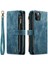 IPhone 11 Pro Max Sürücüleri Lisans Kartı Yuvaları Kart ile Caseme Durumda (Yurt Dışından) 1