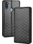 Samsung Galaxy A11 Pu Deri 3D Desen Cüzdan Kart Yuvaları Için Kılıf (Yurt Dışından) 1