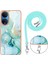 Onur X7 Mermer Tampon Crossbody Kordon Askısı Anti-Scratch Yumuşak (Yurt Dışından) 5