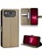 Asus Rog Telefon 6 Kickstand Manyetik Cüzdan Kapak Kart Tutucu Için Kılıf (Yurt Dışından) 4