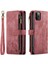 IPhone 11 Pro Max Sürücüleri Lisans Kartı Yuvaları Kart ile Caseme Durumda (Yurt Dışından) 1