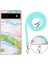 Google Piksel 6A Tampon Crossbody Kordon Askısı Anti-Scratch Yumuşak (Yurt Dışından) 4
