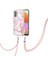 Samsung Galaxy A32 4g Anti-Scratch Yumuşak Crossbody Kordon Askısı (Yurt Dışından) 3