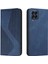 Samsung Galaxy M33 5g Cüzdan Kickstand Için Kılıf Folio Flip Kart Yuvaları Pu (Yurt Dışından) 1