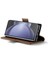 Samsung Galaxy Z Fold 5 5g Anti Dolandırıcılık Kickstand Kart Yuvası (Yurt Dışından) 3
