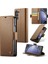 Samsung Galaxy Z Fold 5 5g Anti Dolandırıcılık Kickstand Kart Yuvası (Yurt Dışından) 4