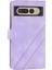 Google Pixel 8 Tam Koruma Için Kickstand Durumda Anti Scratch Pu (Yurt Dışından) 5