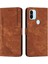 Uyumlu Redmi A2 Artı Cüzdan Kılıf (Yurt Dışından) 1