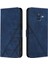 Samsung Galaxy A6 Için Kılıf 2018 Pu Deri Kredi Kartı Tutucu Flip Folio (Yurt Dışından) 1
