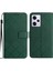 Xiaomi Redmi Not 12 Pro 5g Için Flip Case El Kayışı Cüzdan Pu Kapak ile (Yurt Dışından) 1