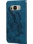 Samsung Galaxy S8 Artı Kart Yuvası Standı ile Flip Telefon Kılıfı (Yurt Dışından) 4