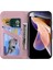 Xiaomi Redmi Not 11 Pro Deri Kılıf Için Flip Case Basit Iş Cüzdan (Yurt Dışından) 5