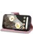 Google Piksel 7 Pro Için Flip Case Darbeye Kapak Cüzdan Basit Kılıf (Yurt Dışından) 5